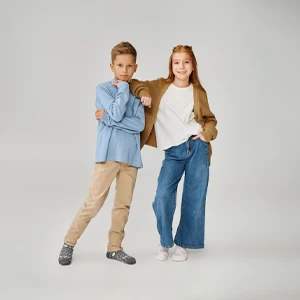 Kids' Fashion