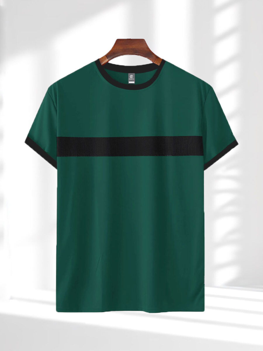 Premium T-Shirt- Greenveil