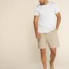 Plain White T-shirt