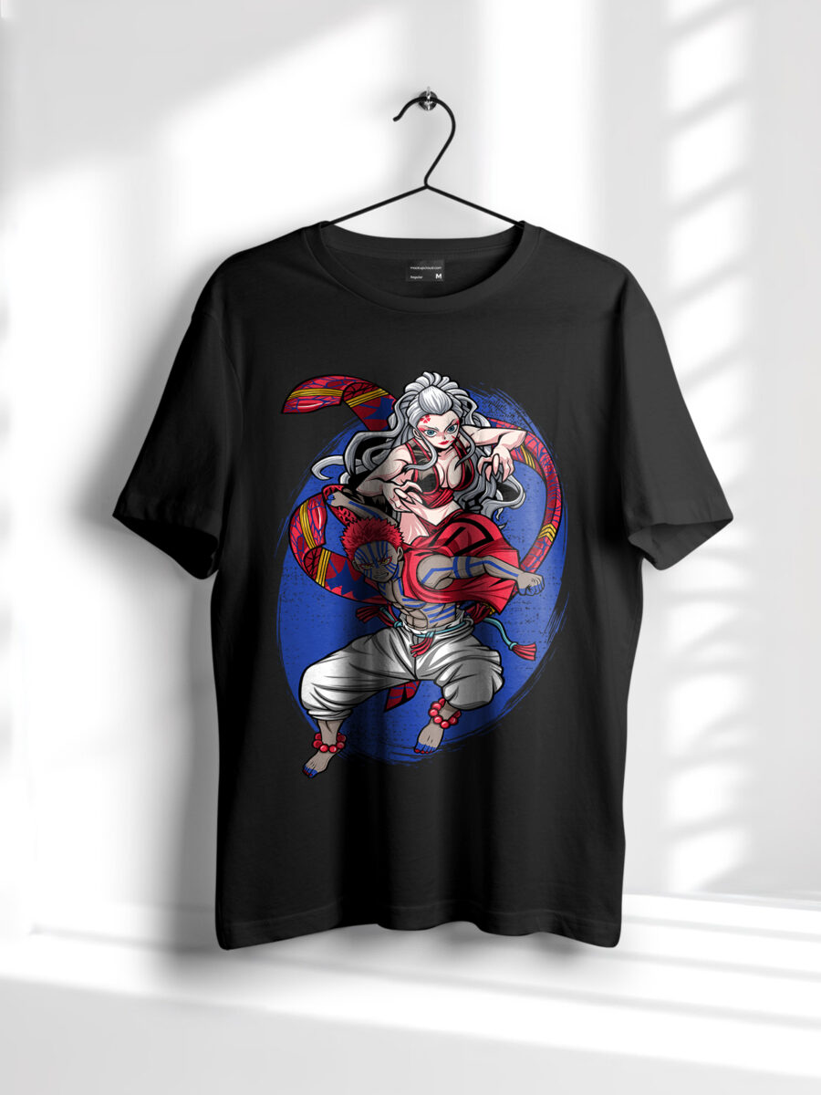 Demon Slayer Kimetsu no Yaiba Premium T-Shirt