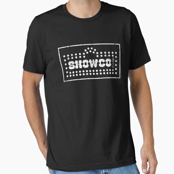Graphic Men's Cotton Tee - Soft Cotton