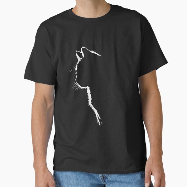 Men Summer Urban T-Shirt