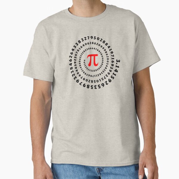 Fashion Tee T-Shirt Top Tee - Crew Neck