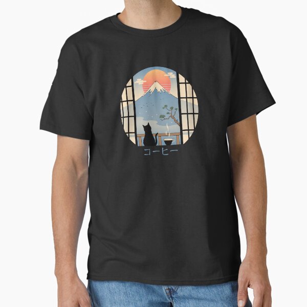 Casual DTF Printed T-Shirt - Soft Cotton Breathable