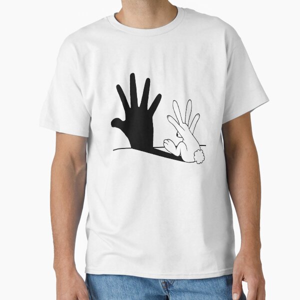 Breathable Top Streetwear Tee - DTF Printed
