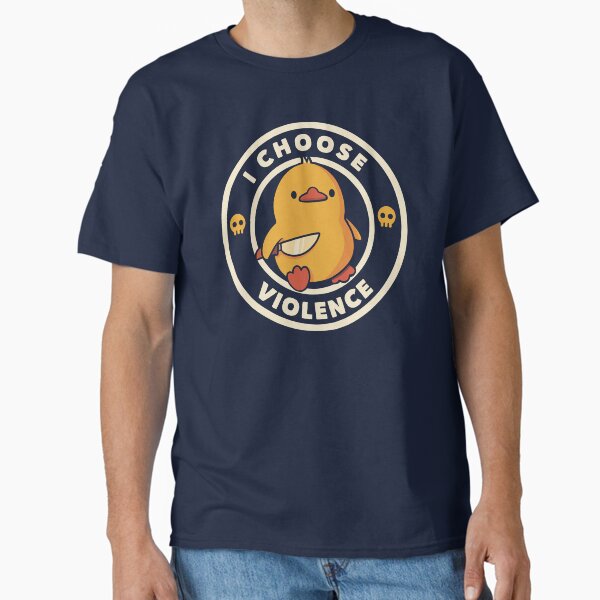 Graphic Urban Men's Tee - Cotton