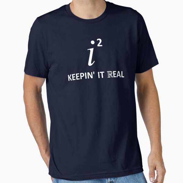 T-Shirt 100% Cotton Mens Tee - Classic Fit